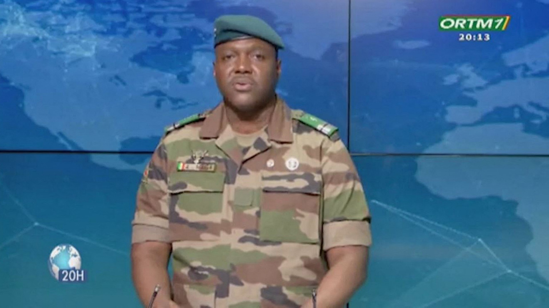 Mali: des groupes armés du nord disent se préparer aux hostilités