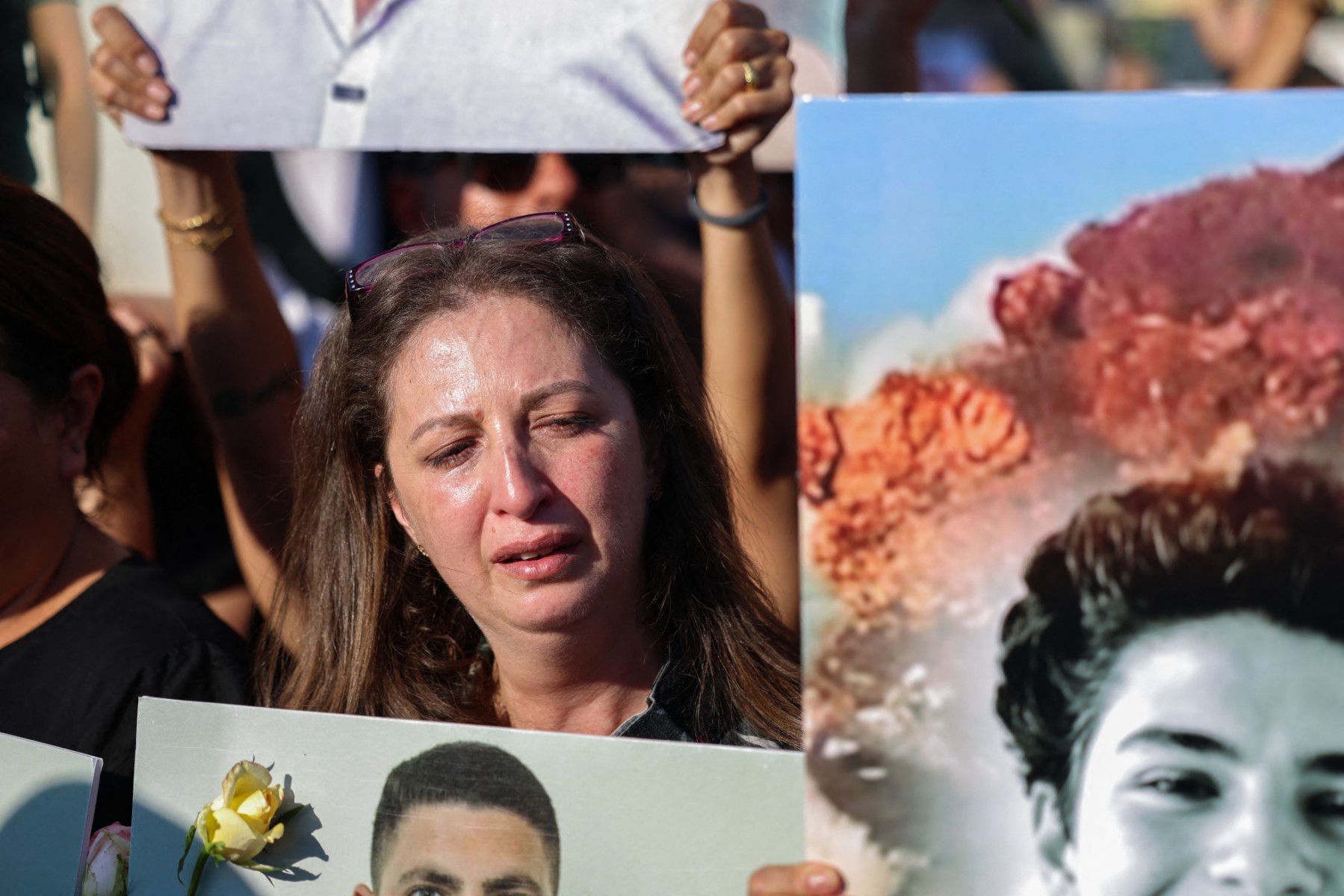 Explosion du port de Beyrouth en 2020: l'ONU plaide pour une enquête internationale