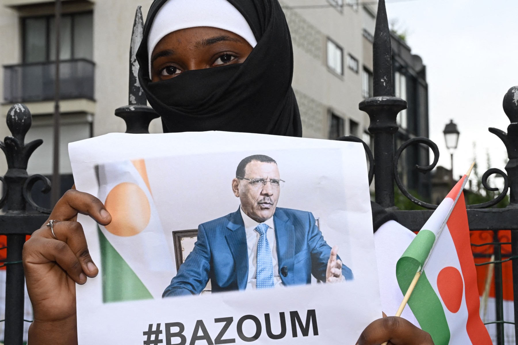 Niger: Le président déchu Mohamed Bazoum saisit la justice ouest-africaine pour sa libération