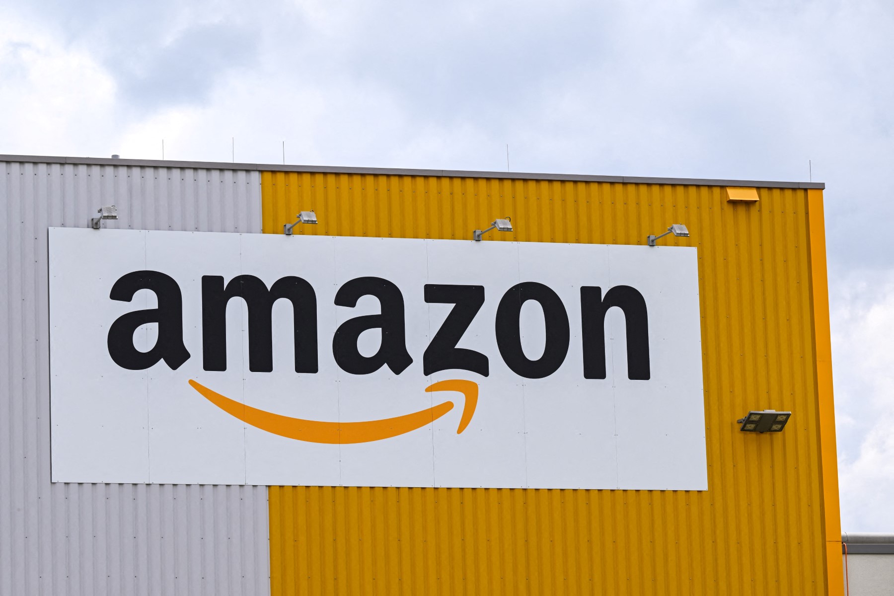 Les Etats-Unis poursuivent Amazon pour monopole «illégal»
