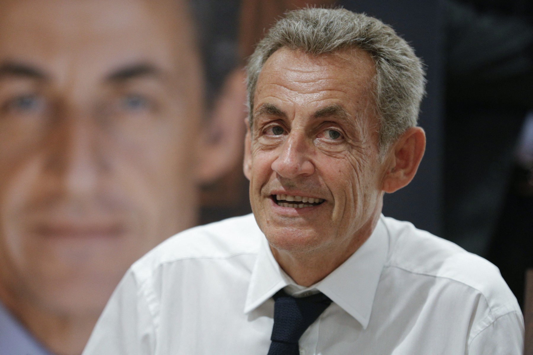 France: Sarkozy menacé d'une nouvelle inculpation en marge du dossier financement libyen