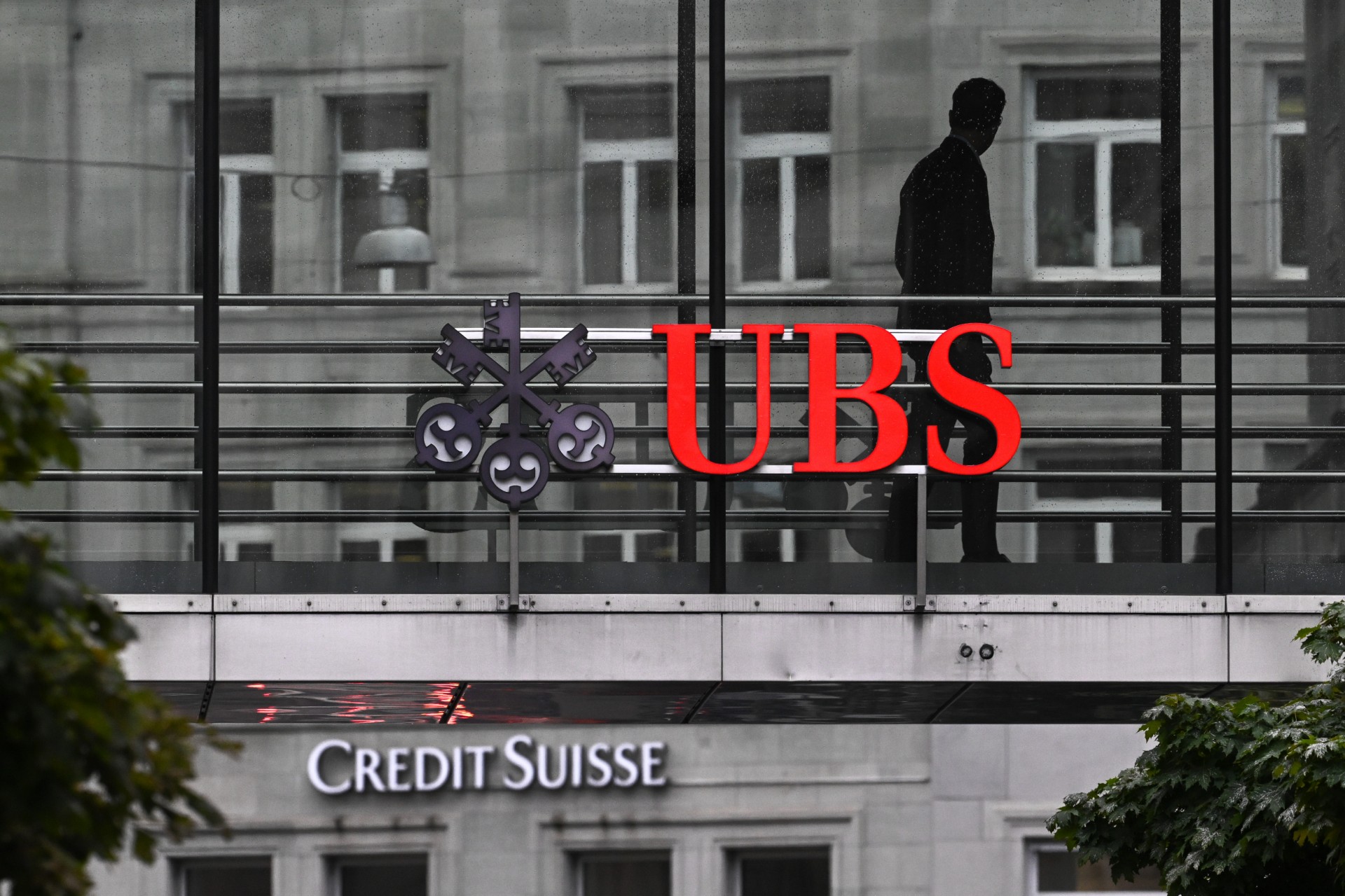 La Suisse doit renforcer son arsenal pour gérer les crises bancaires