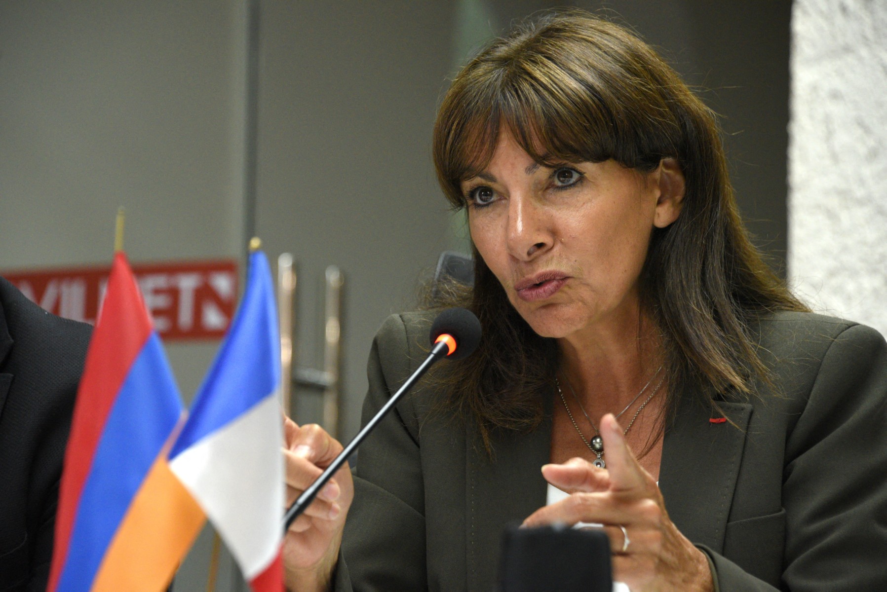Logement social: la mairie de Paris veut inciter l'Etat à plus de collaboration