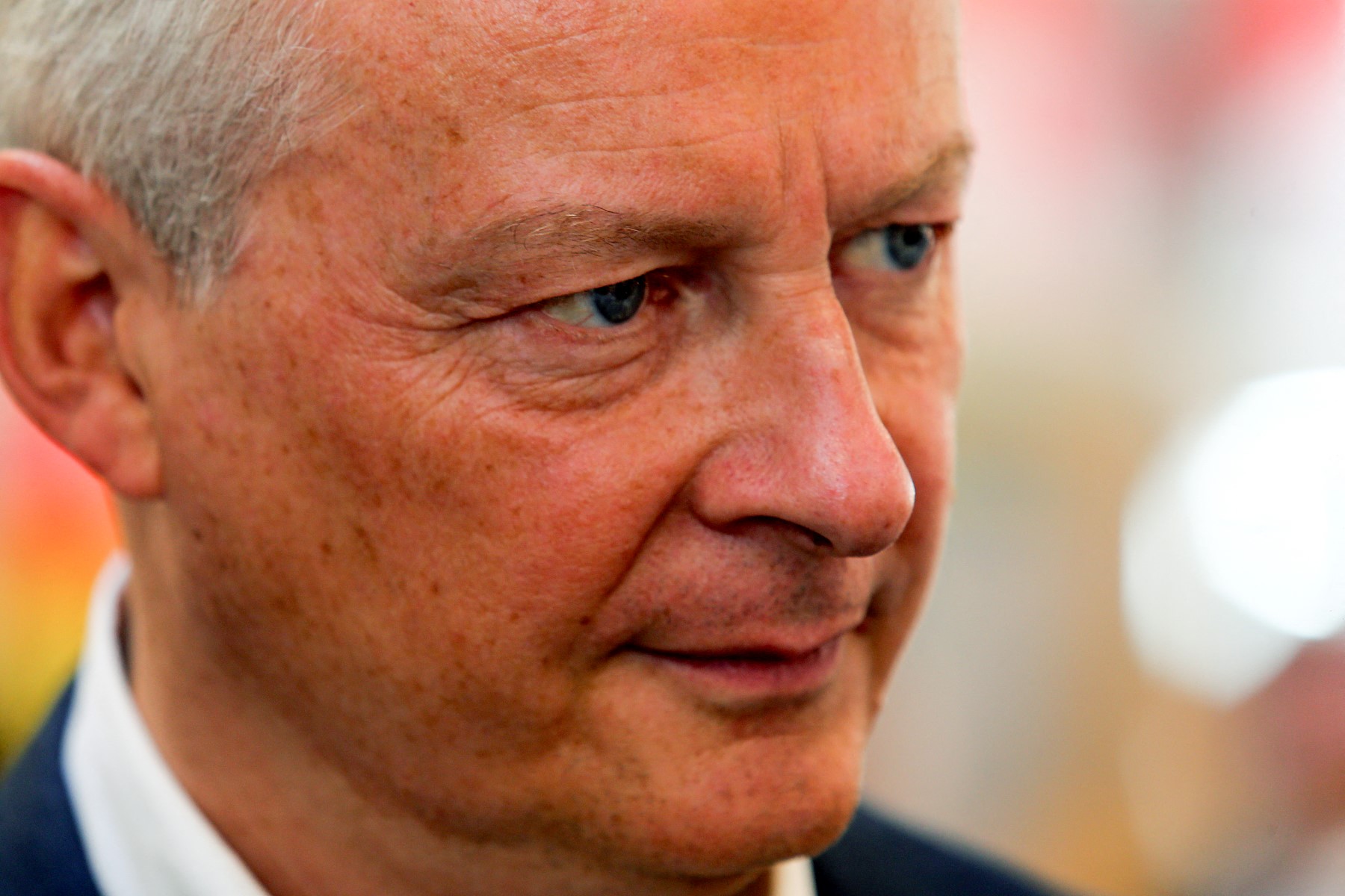 Bruno Le Maire mercredi à Berlin pour défendre une «stratégie industrielle» européenne