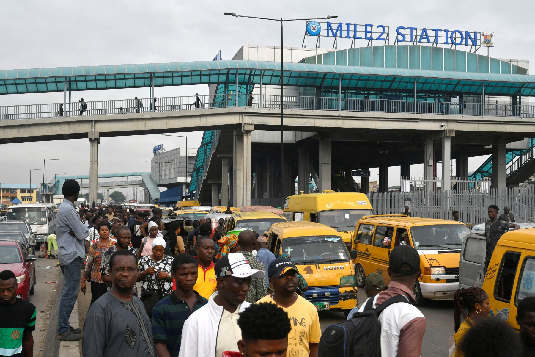 Nigeria: la justice se prononce sur la contestation de la présidentielle par l'opposition