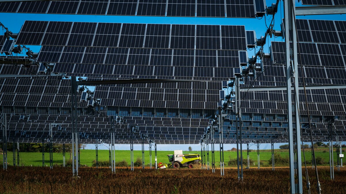 Bâtir la transition énergétique: les « écoles des réseaux » électriques font leur première rentrée