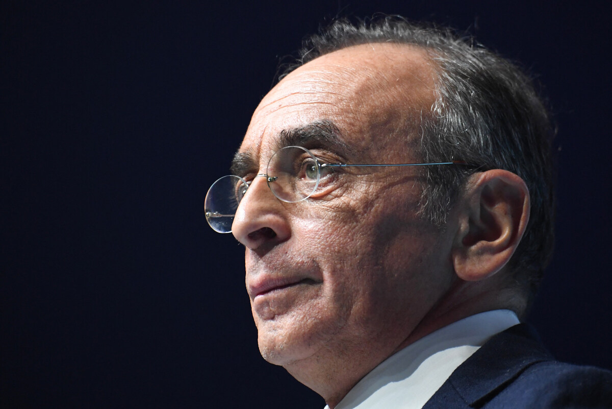 Le PCF demande au ministère de l'Intérieur d'annuler le meeting de Zemmour