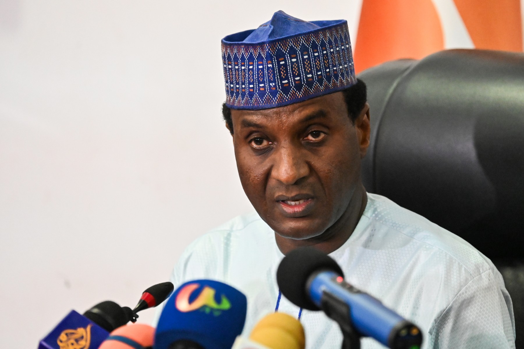 Niger: Le gouvernement prédit un départ rapide des soldats français et espère une «entente» avec la Cedeao