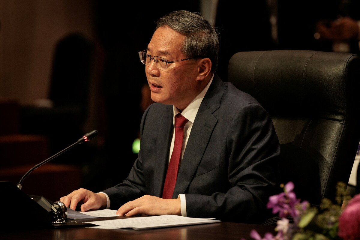 Premier ministre chinois: Les grandes puissances doivent « empêcher une nouvelle Guerre froide »