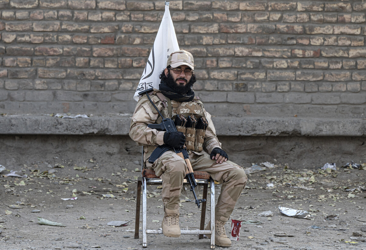 Afghanistan: hausse «considérable» du trafic de méthamphétamine, selon l'ONU