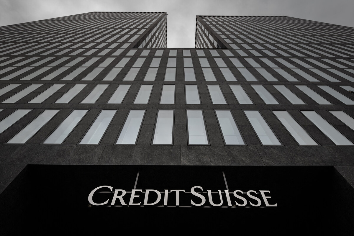 Le rachat de Credit Suisse par UBS, « l'affaire du siècle »?