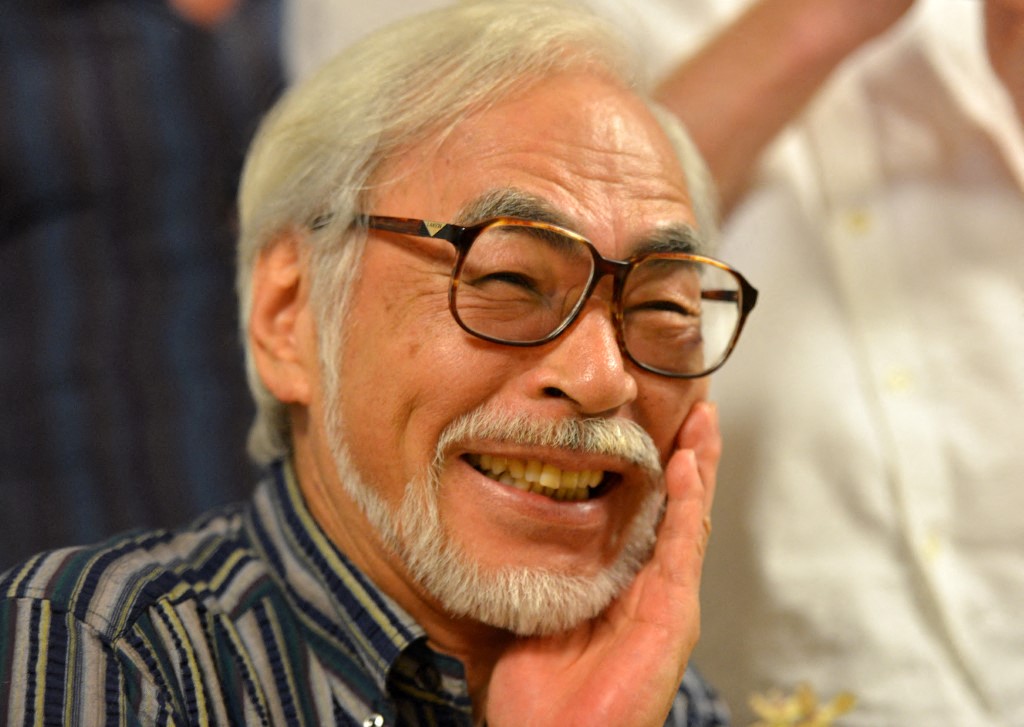 Le Festival du film de Toronto s'ouvre avec le chant du cygne de Miyazaki