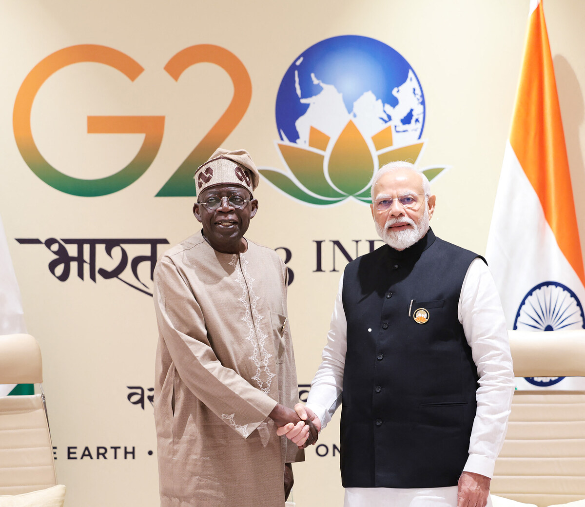 L'Union africaine intégrée au G20: L'opportunité du continent de peser sur l'agenda international