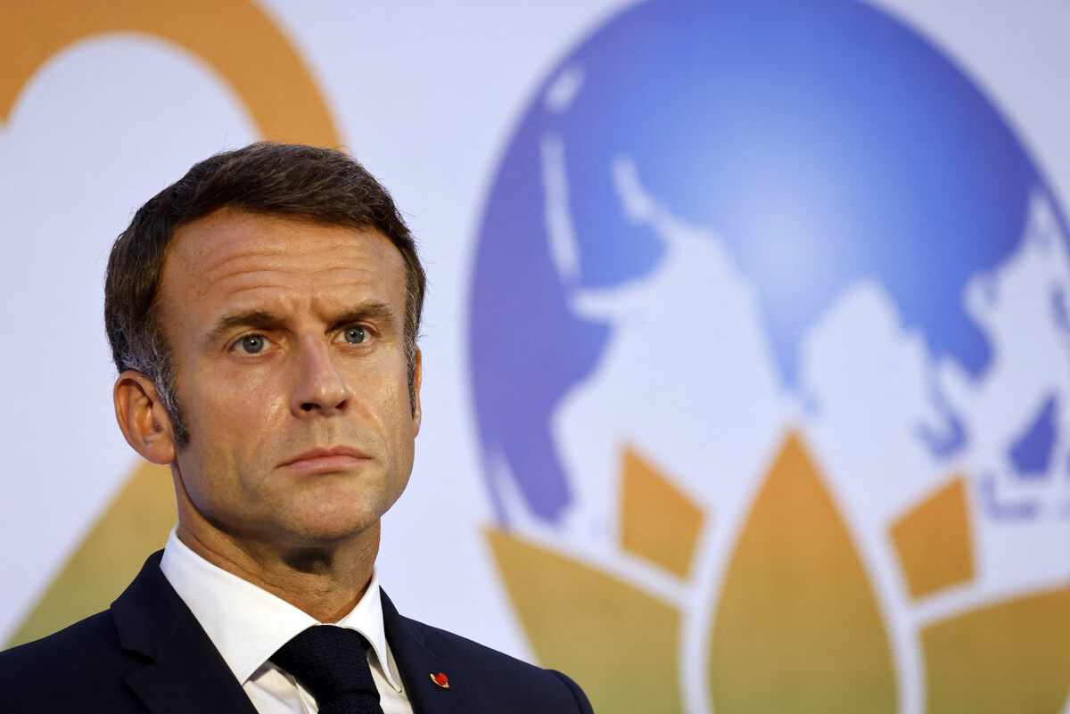 L'aile gauche de la macronie, serpent de mer aux multiples mues