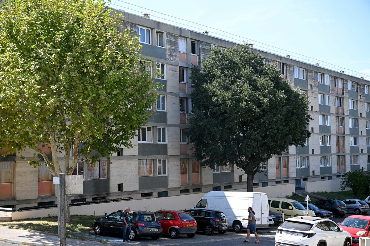 Marseille: la jeune femme touchée par des tirs à l'aveugle chez elle est décédée