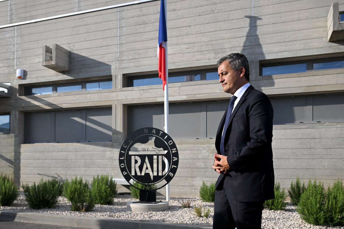 Gérald Darmanin attendu en Corse pour parler autonomie mais pas que