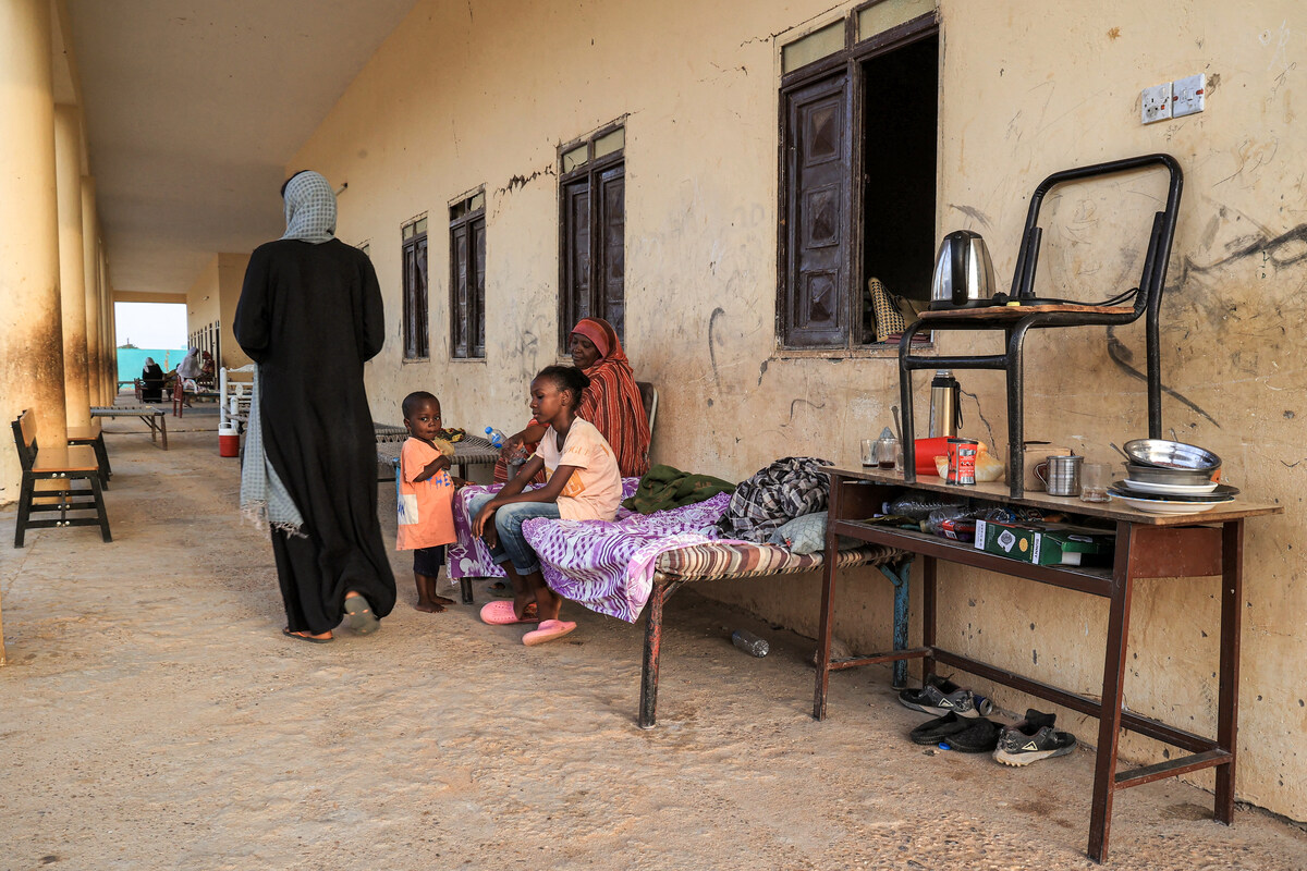 L'ONU craint une mortalité «sans précédent» des enfants au Soudan