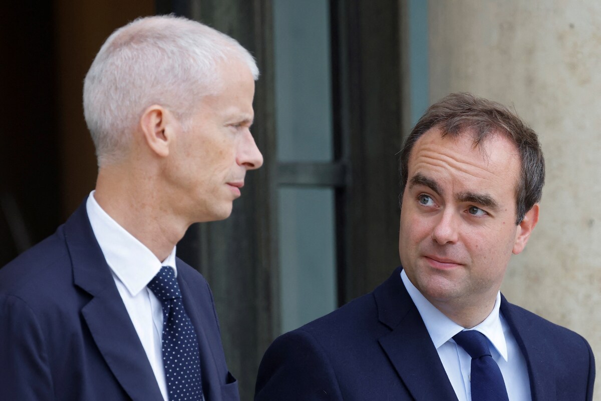 Le projet de futur char franco-allemand en terrain miné