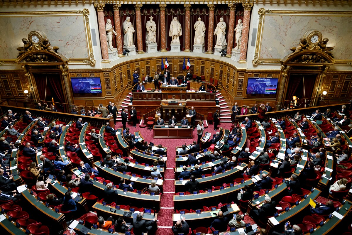 Sénatoriales: dans le Nord, éparpillement, RN en embuscade et optimisme à droite