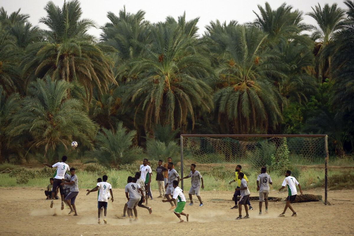 Soudan: 1.200 enfants morts dans des camps de réfugiés entre mai et septembre