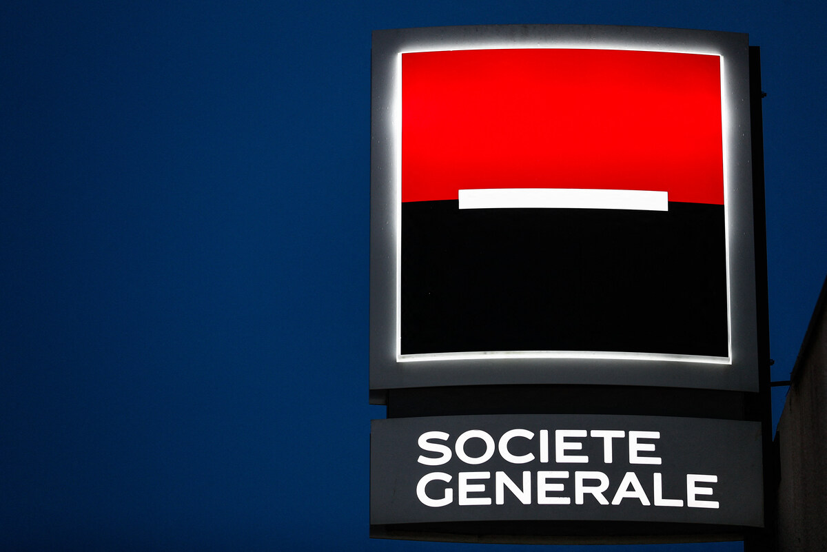 Société Générale veut réduire de 50% son exposition à la production d'hydrocarbures d'ici 2025