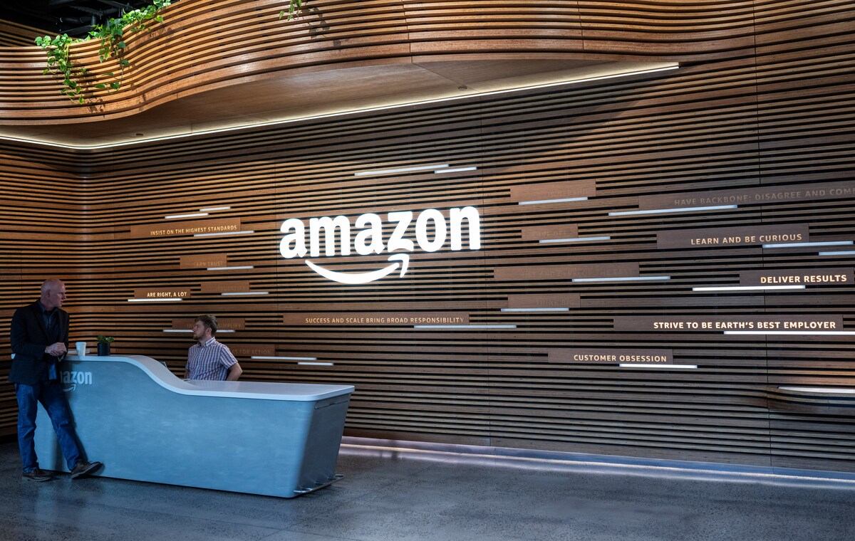 Amazon ajoute de l'intelligence artificielle générative dans Alexa