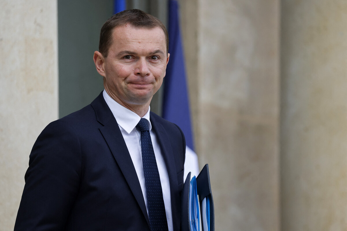 Coup d'envoi à l'Assemblée pour le projet de loi «Plein emploi», décrié à gauche