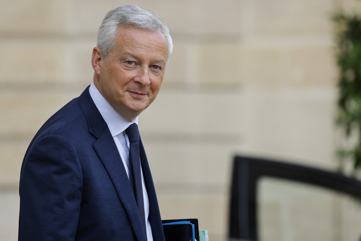 Budget 2024: moins dépenser mais soutenir le pouvoir d'achat, la difficile équation du gouvernement