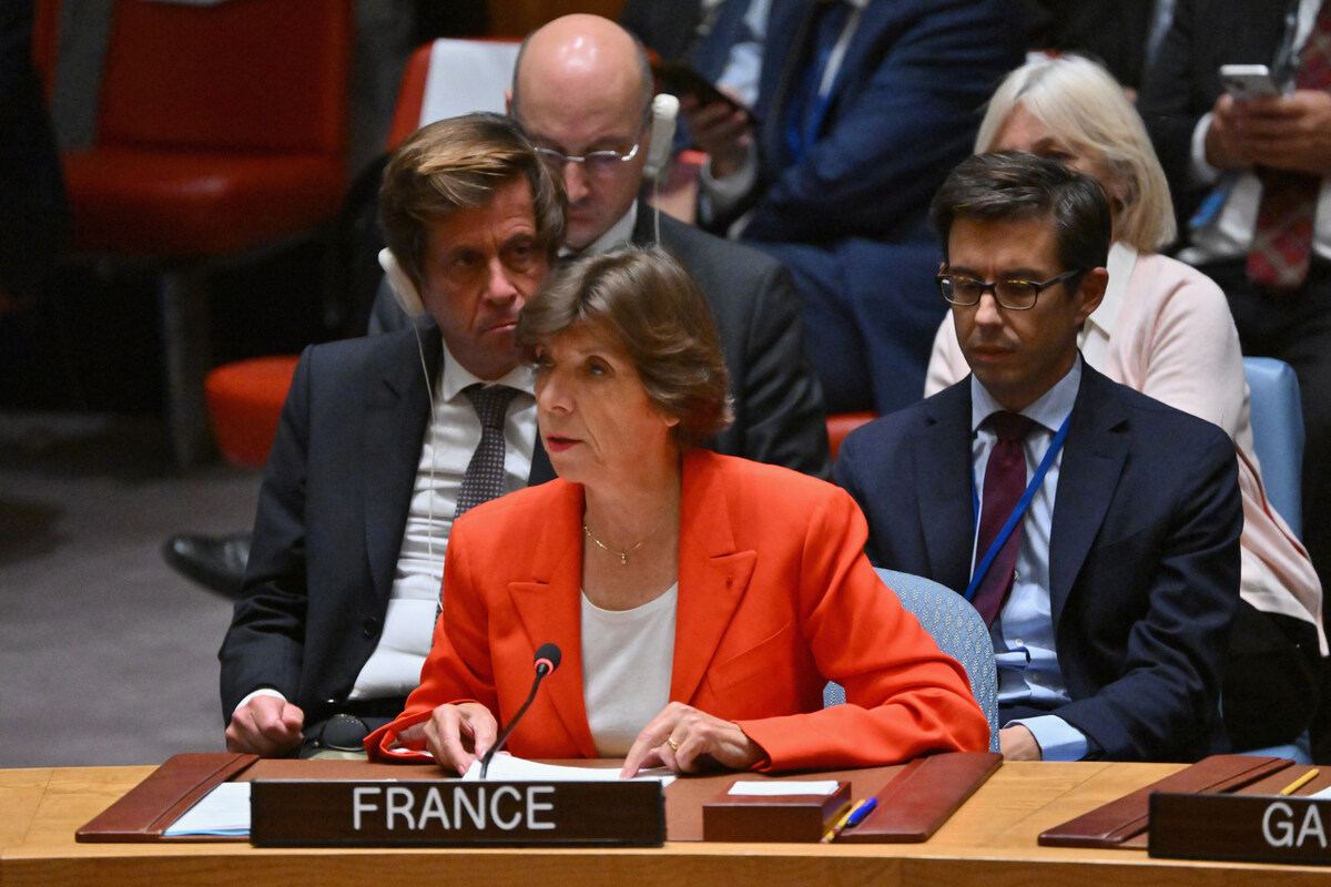 Nagorny Karabakh: La France exige de Bakou des «garanties tangibles»