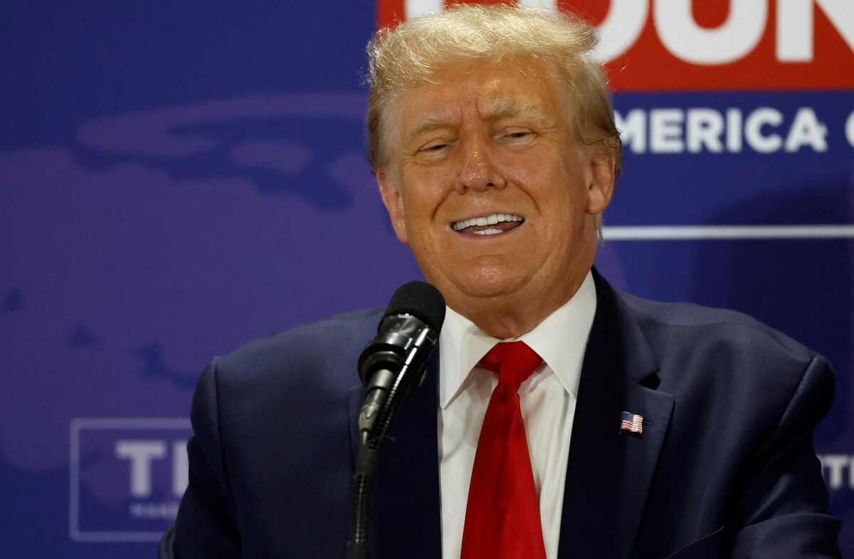 Quatre inculpations plus tard, Trump est toujours leur champion
