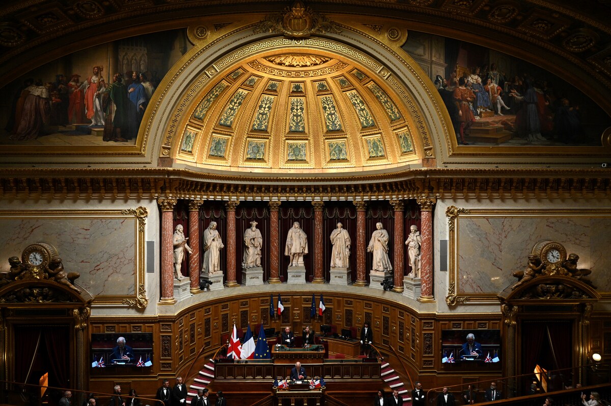« Plein emploi » et spectre du 49.3: une rentrée pied au plancher à l'Assemblée