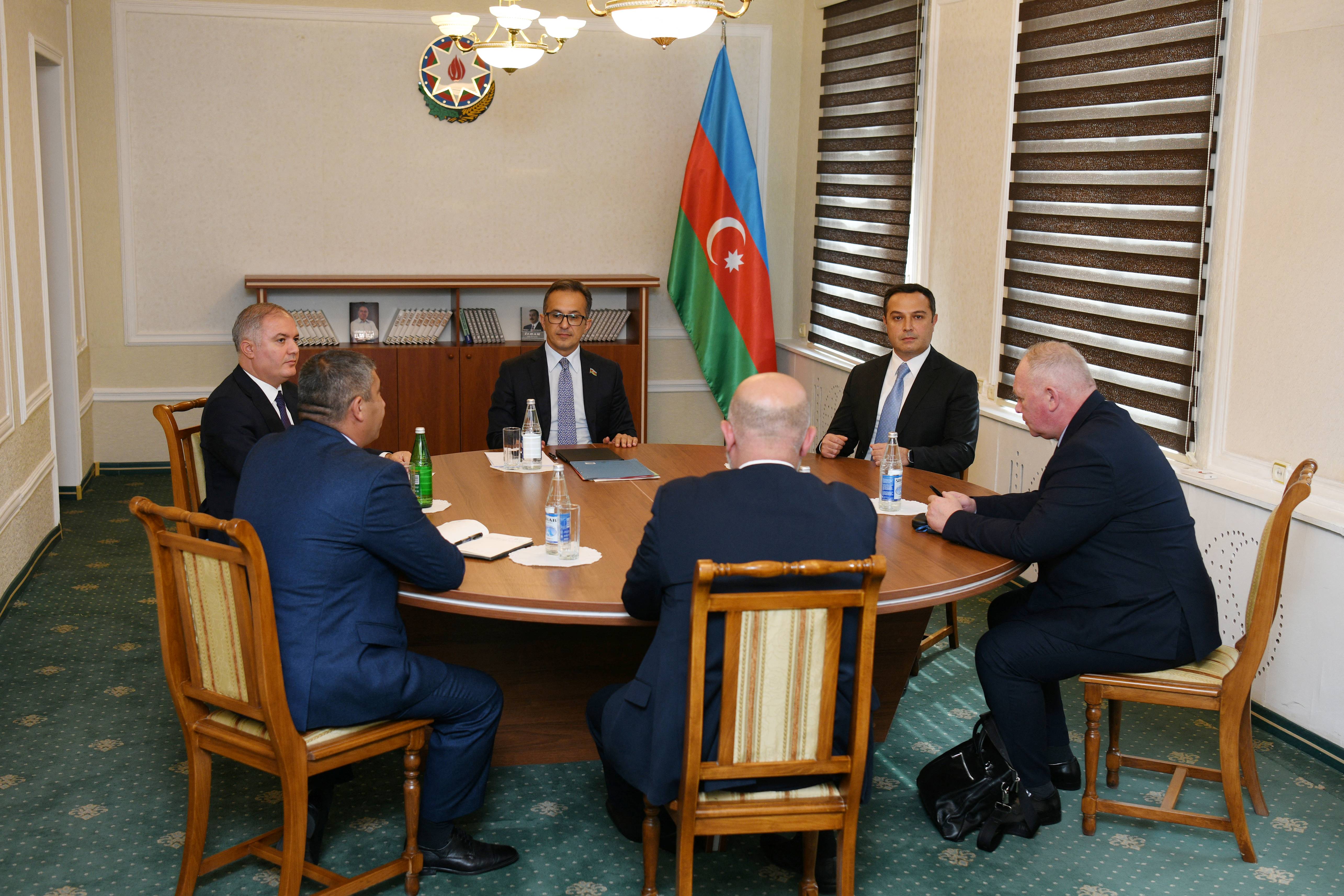 Karabakh: violations du cessez-le-feu selon Moscou, vers une poursuite des pourparlers