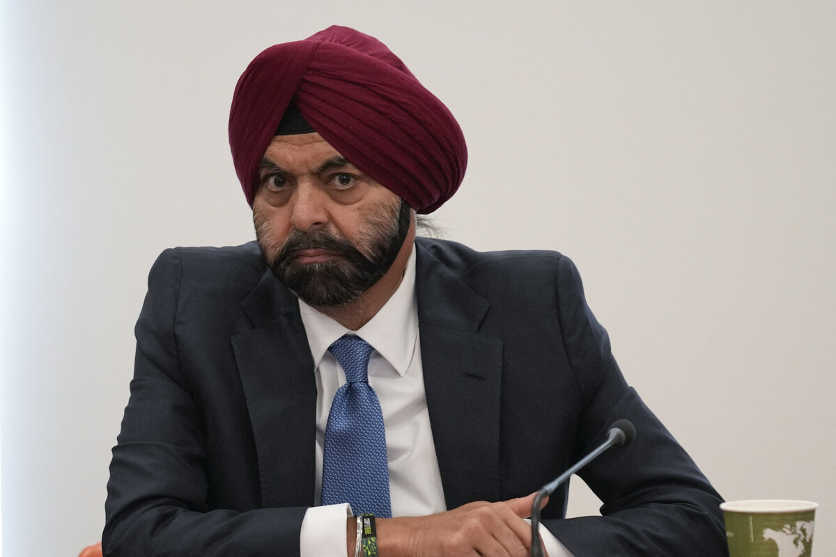 Le président de la Banque mondiale juge l'institution insuffisamment efficace