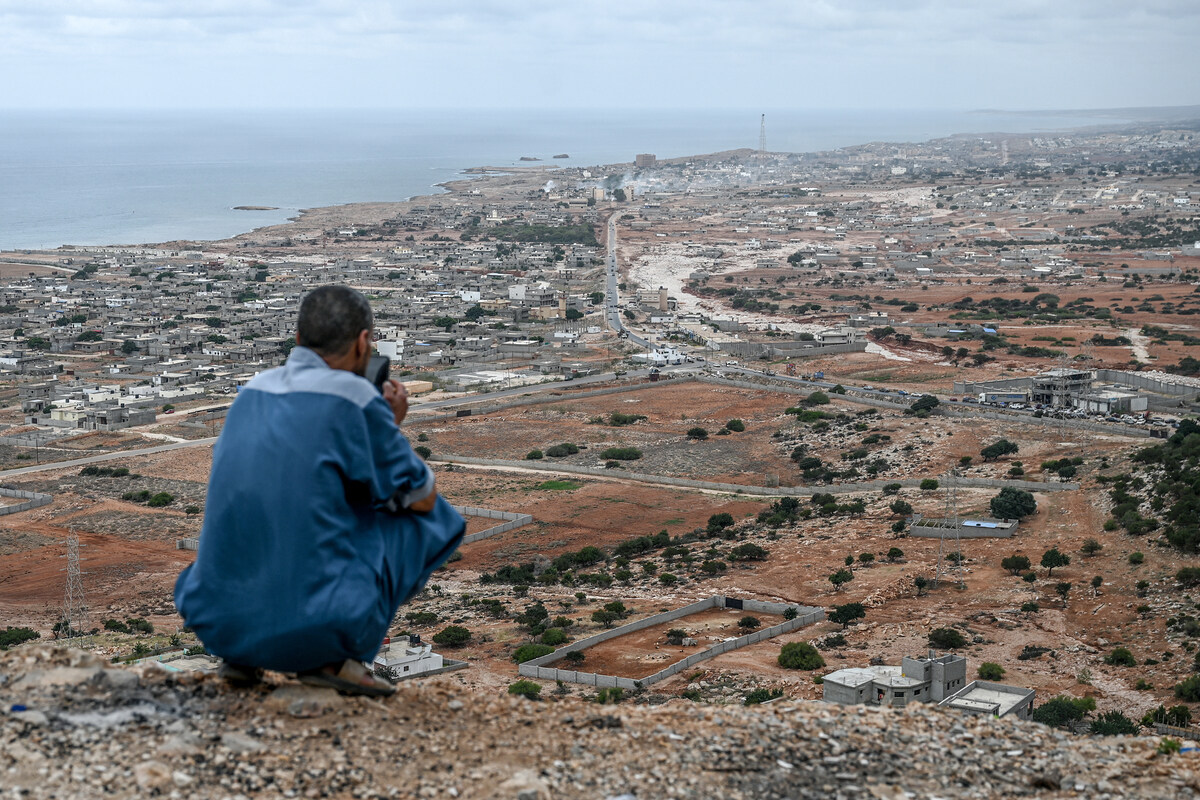 La Libye veut une conférence «internationale» à Derna pour la reconstruire