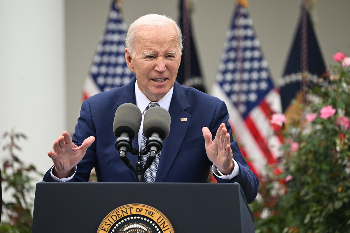 Biden veut arracher les îles du Pacifique à l'attraction chinoise