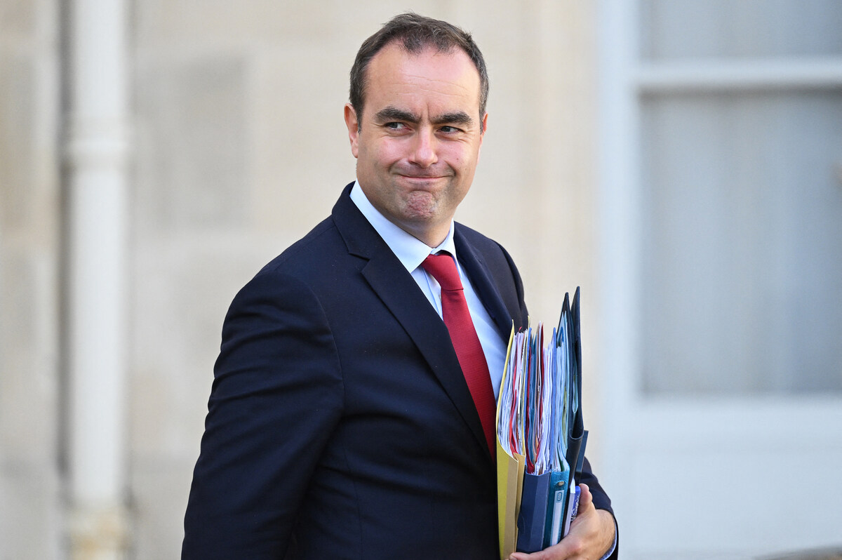 «Le Sahel risque de s'effondrer sur lui-même» selon le ministre français des Armées