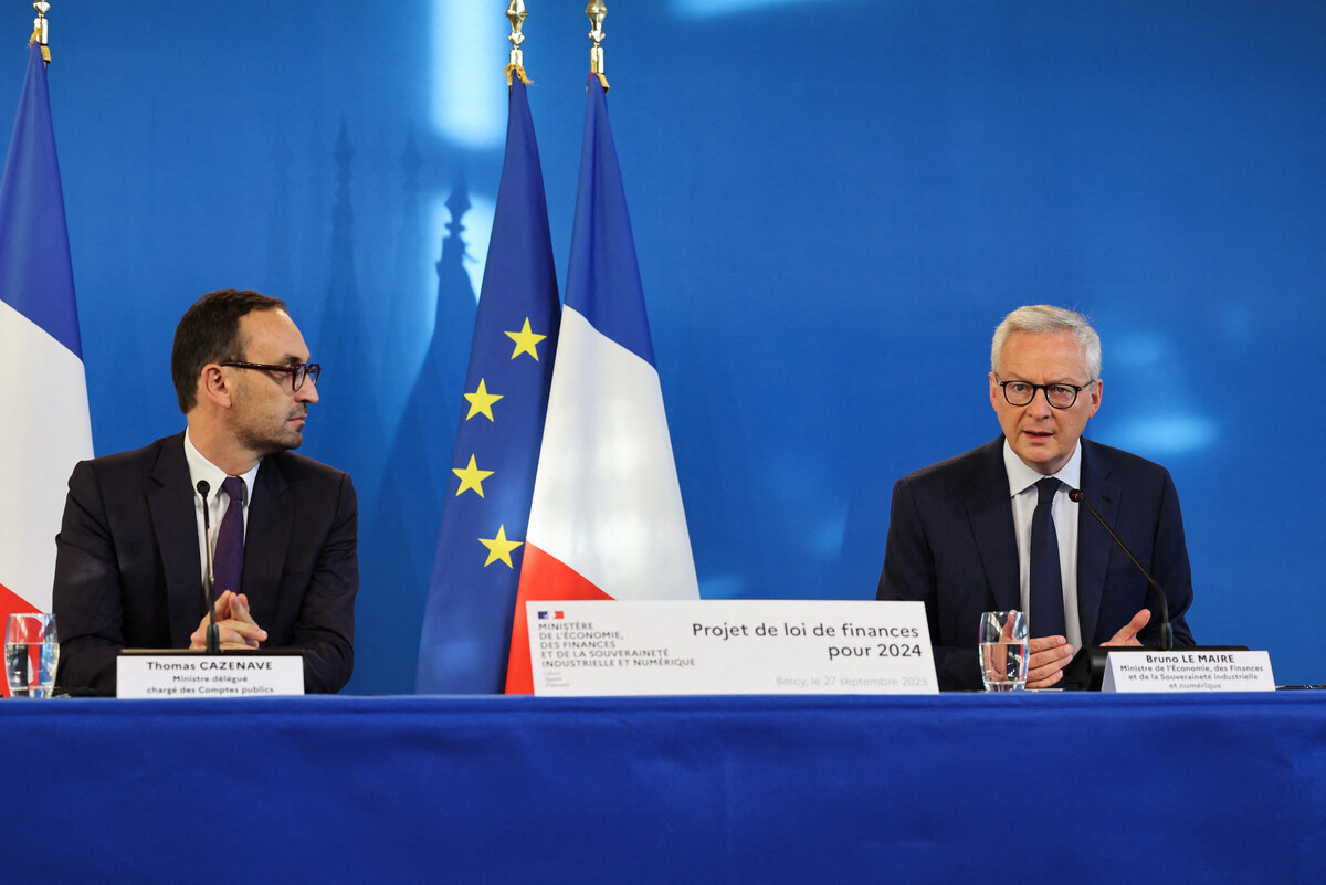 Budget 2024: la rénovation des logements monte en puissance