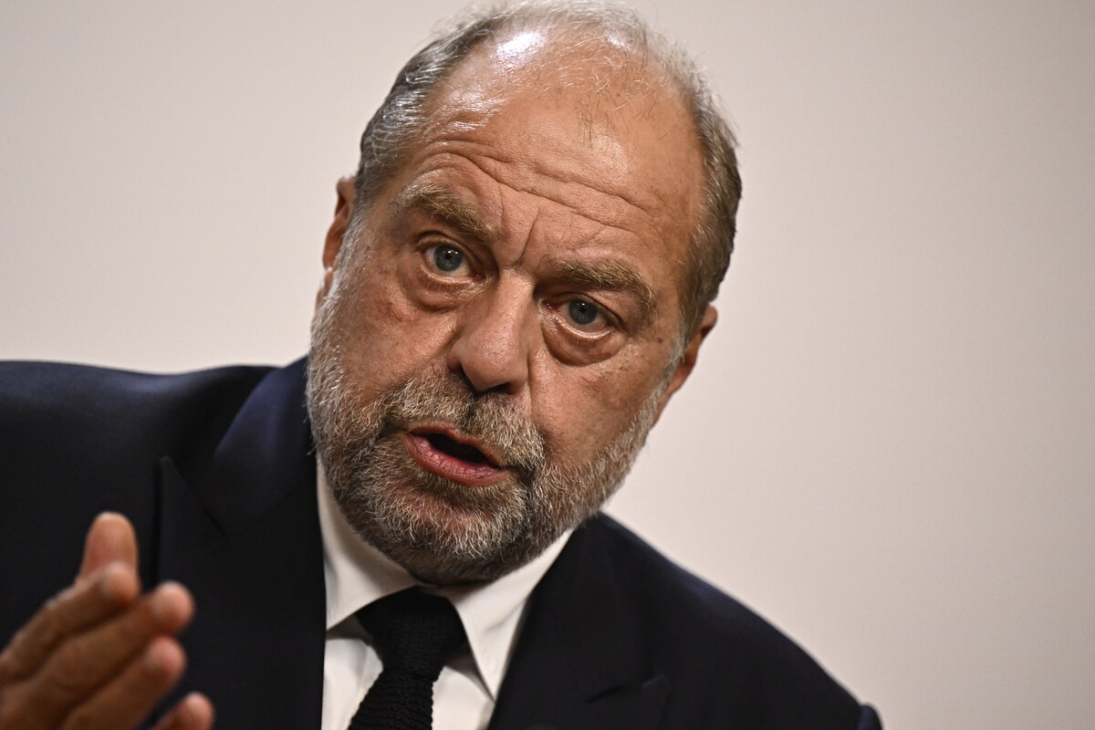 Le budget de la justice en hausse de 5,3%, passe la barre des 10 milliards d'euros