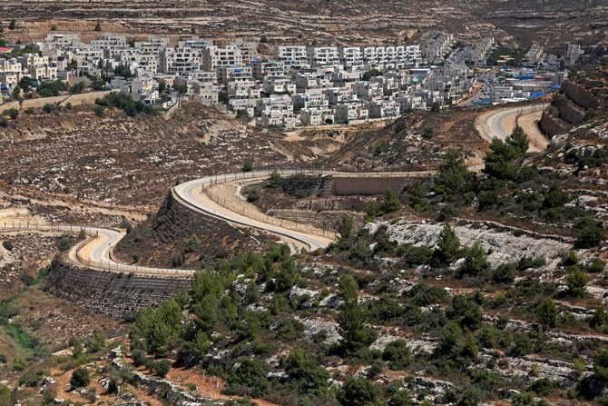 Le projet d’expansion des colonies israéliennes connaîtra une sinistre fin
