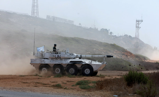 Liban: L'ONU renouvelle le mandat de la Finul après des discussions «difficiles»