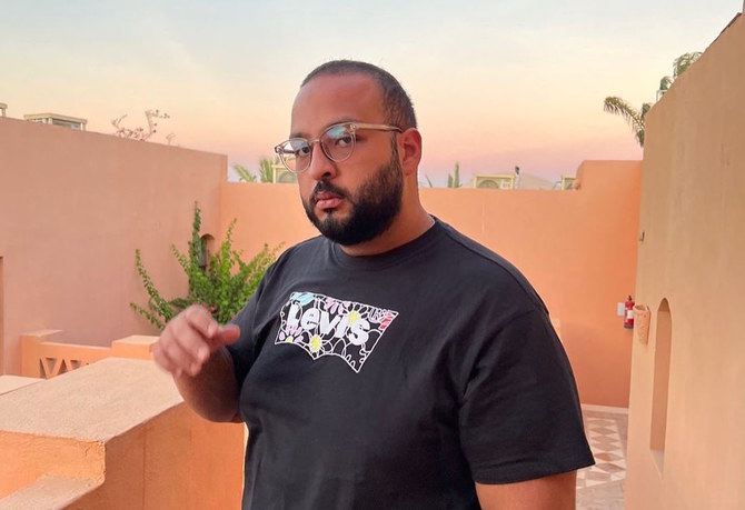 Mohammed Tarek revient sur son expérience dans le doublage arabe de «Blue Beetle»