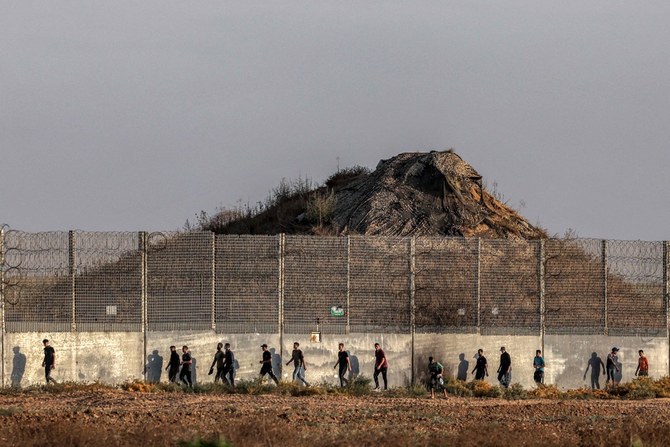 Israël suspend les exportations depuis Gaza après une tentative de contrebande d'explosifs