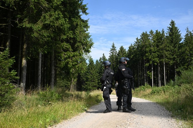 Allemagne: deux Syriens arrêtés pour appartenance présumée à un groupe terroriste