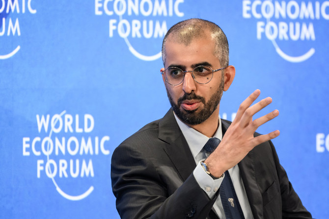 Un ministre émirati figure parmi les 100 personnalités les plus influentes dans le domaine de l'IA, selon le magazine Time