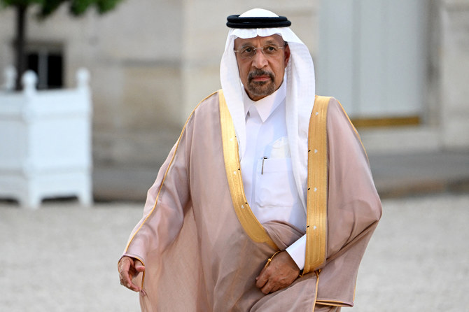 Lors du sommet du G20, Al-Falih fait part de la volonté de l'Arabie saoudite d’encourager les investissements