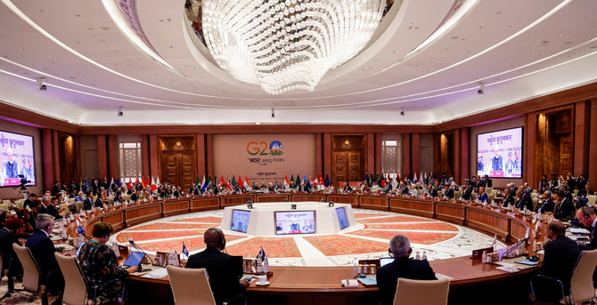 L'accord sur la déclaration commune du G20 est salué après les doutes sur la formulation concernant la guerre en Ukraine
