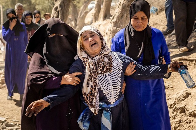 Le chef de l'OCI exhorte la communauté internationale à soutenir le Maroc frappé par le tremblement de terre