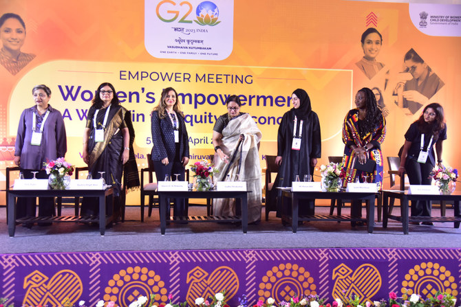 Comment l’alliance G20 Empower renforce les droits et la participation des femmes