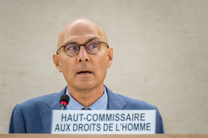 Le Commissaire aux droits de l’homme de l'ONU condamne les incidents au cours desquels un Coran a été brûlé