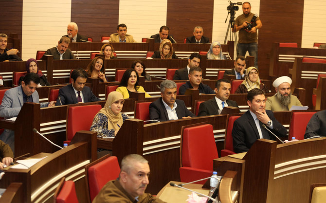 Irak: Le gouvernement fédéral accorde des fonds supplémentaires au Kurdistan